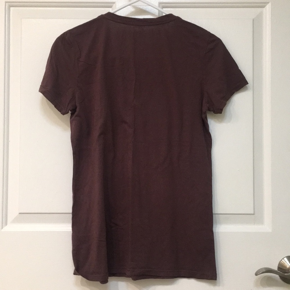 ❌SOLD❌ Everlane V-Neck - Picture 4 of 6